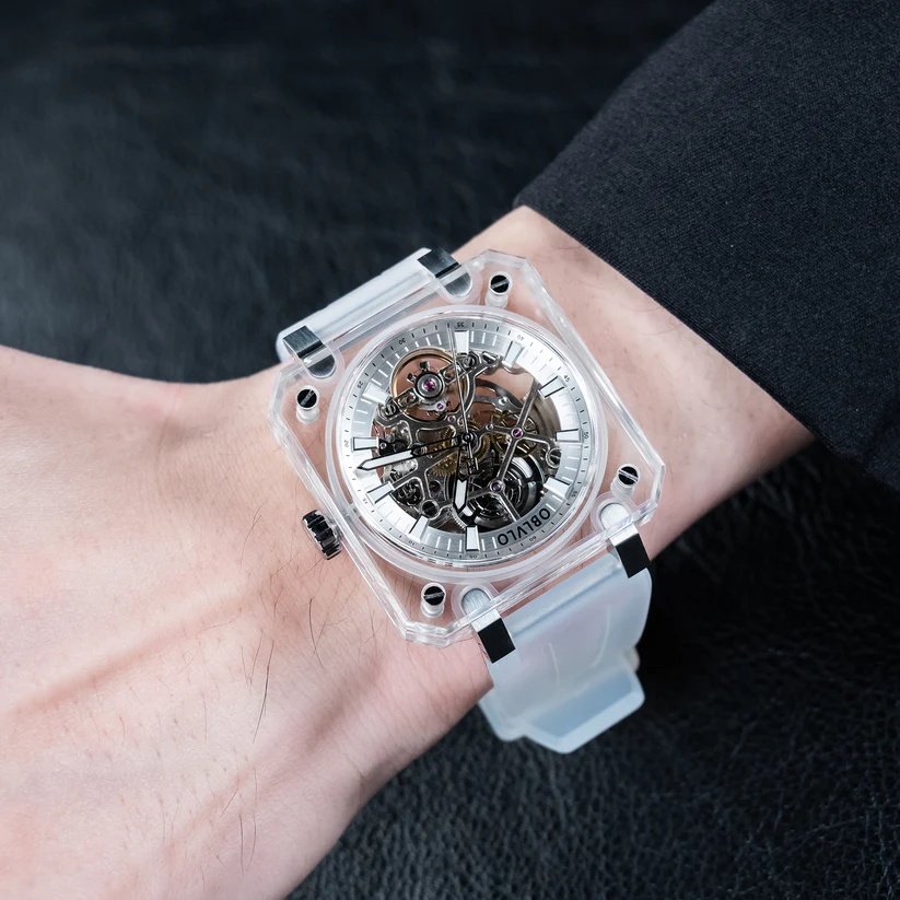 OBLVLO BRM-IWWR - Image 12