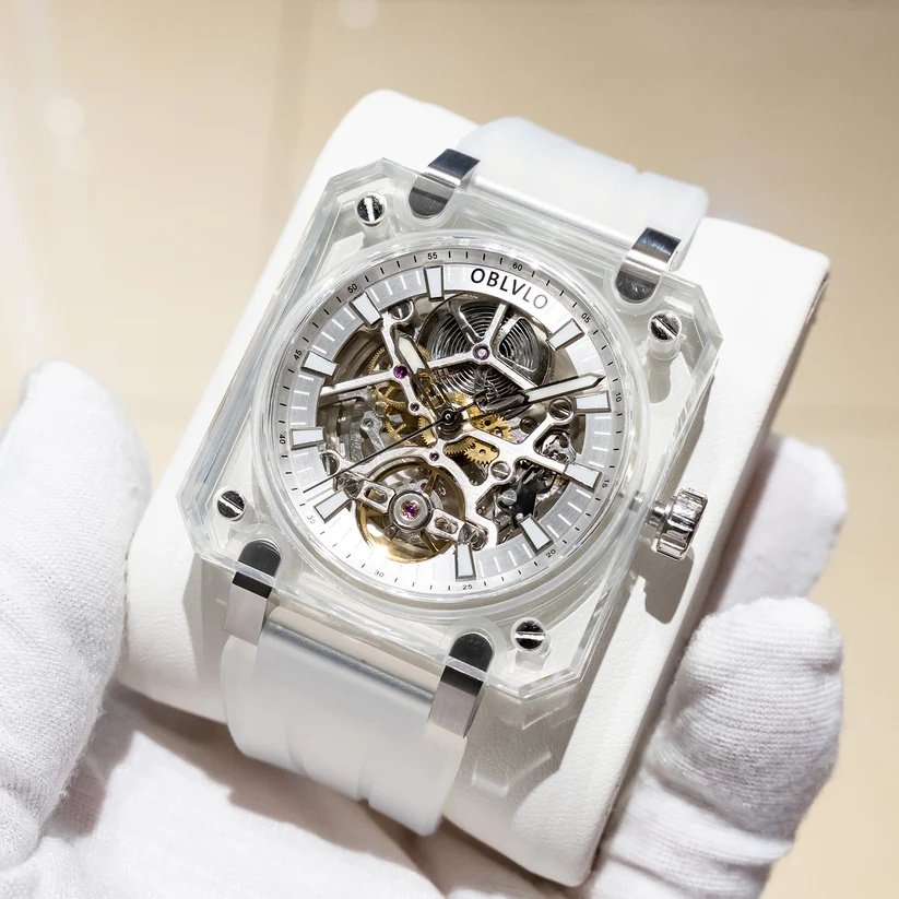 OBLVLO BRM-IWWR - Image 11