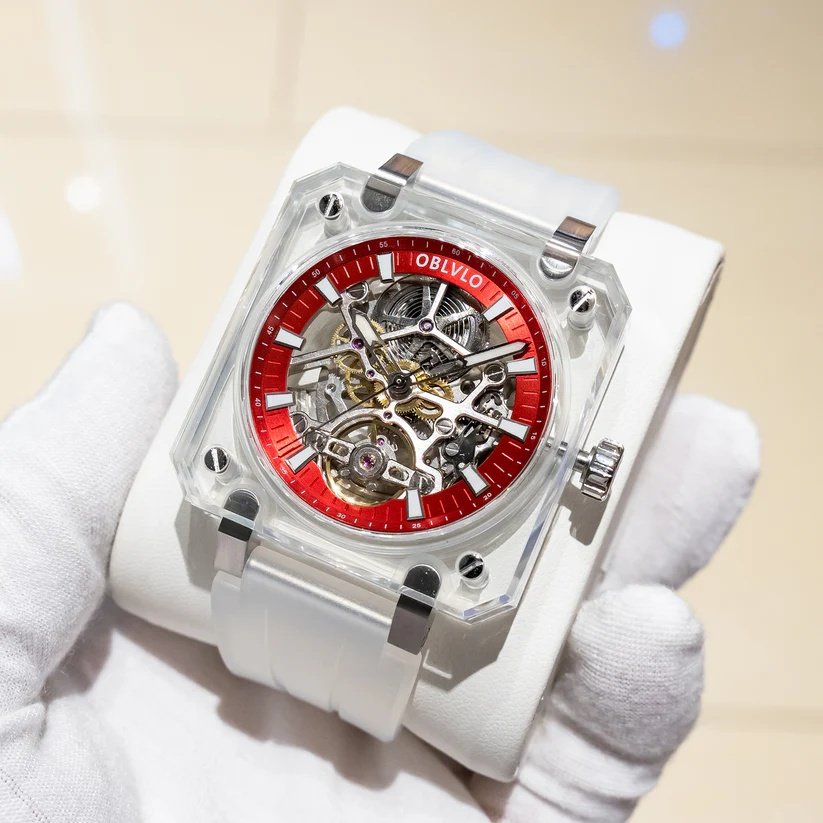 OBLVLO BRM-IRWR - Image 11