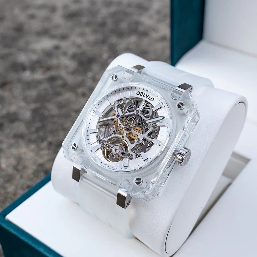 OBLVLO BRM-IWWR - Image 10