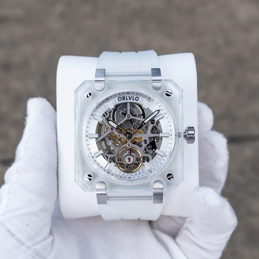 OBLVLO BRM-IWWR - Image 9