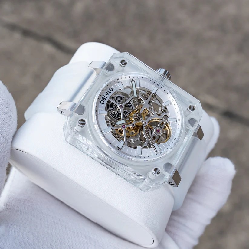 OBLVLO BRM-IWWR - Image 8