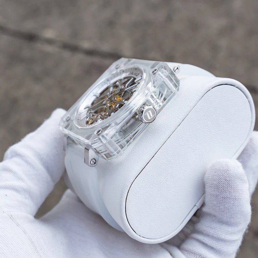 OBLVLO BRM-IWWR - Image 7