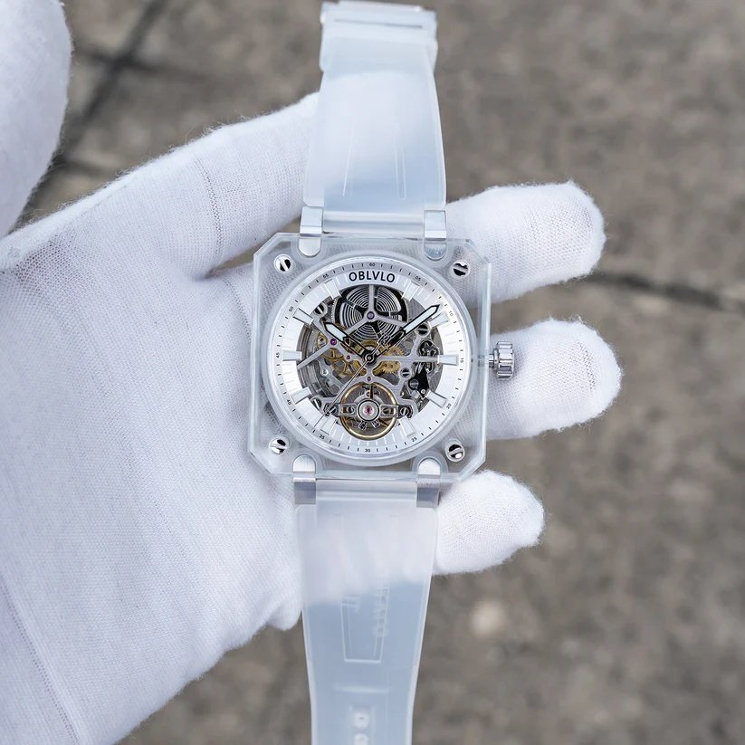 OBLVLO BRM-IWWR - Image 6