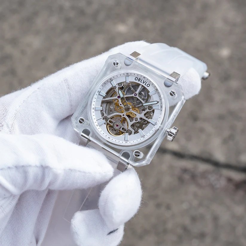 OBLVLO BRM-IWWR - Image 5