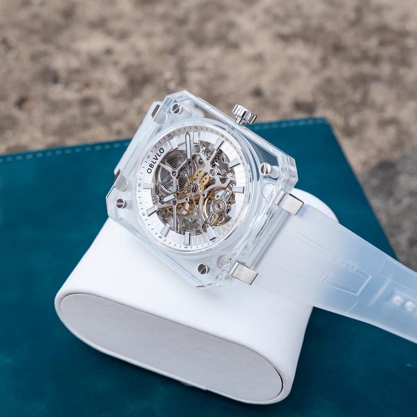 OBLVLO BRM-IWWR - Image 4