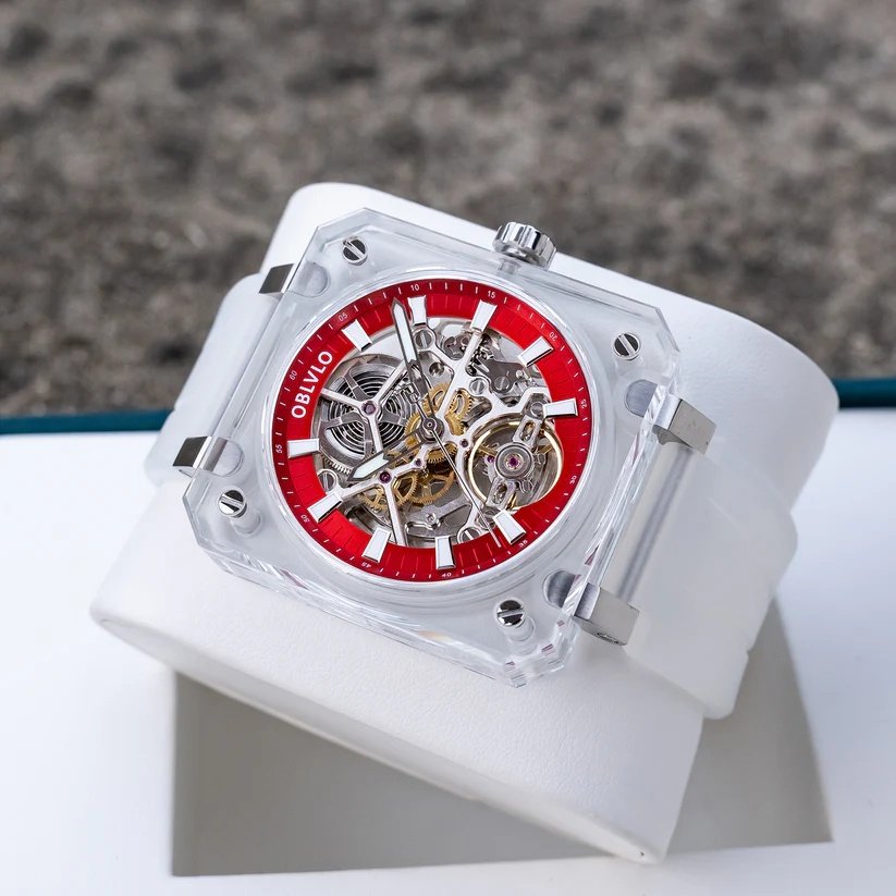 OBLVLO BRM-IRWR - Image 9