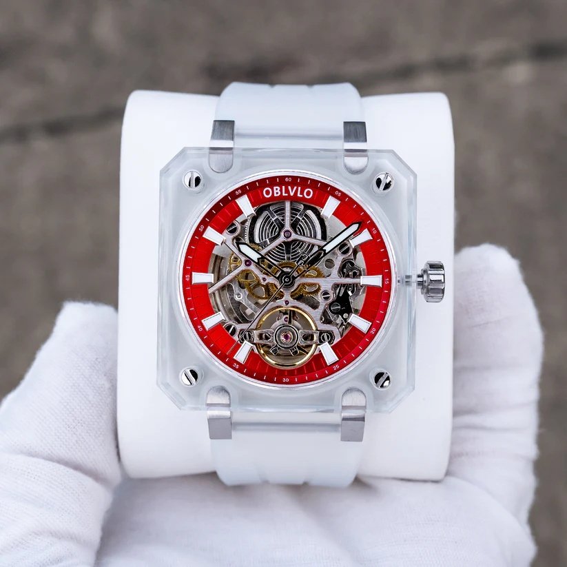 OBLVLO BRM-IRWR - Image 8