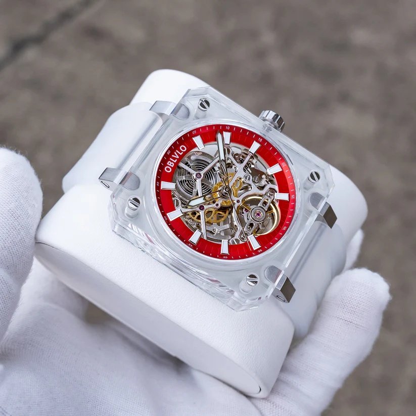 OBLVLO BRM-IRWR - Image 7