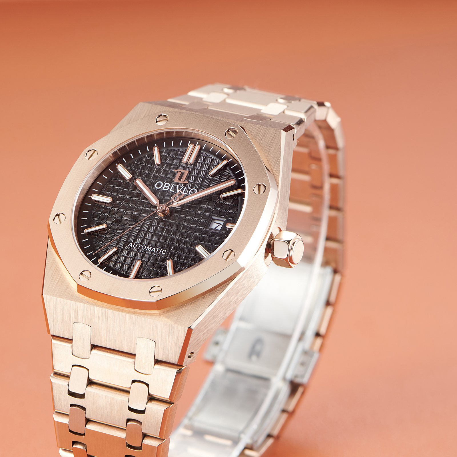 OBLVLO TM-ASP-SIM-PBPS - Image 3