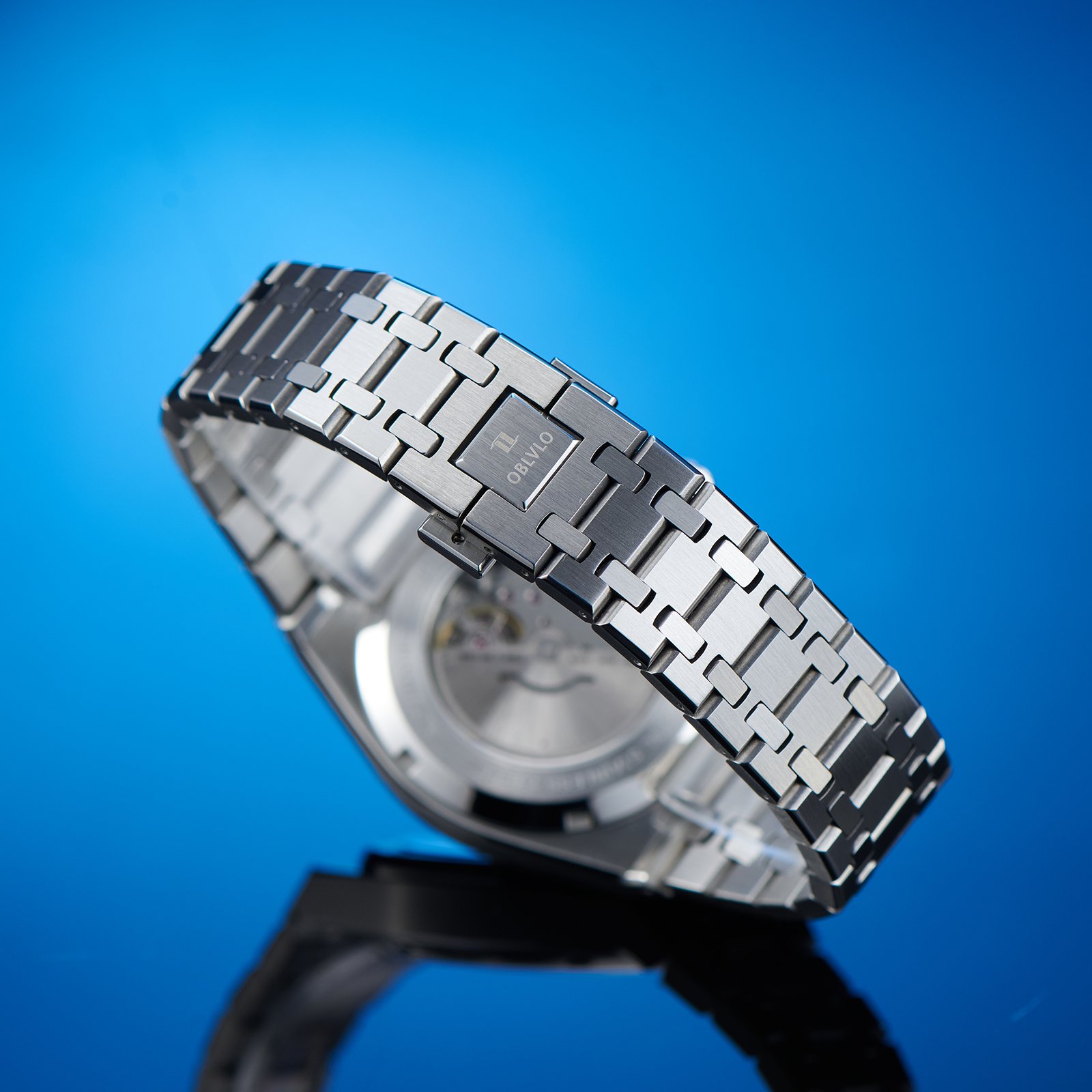 OBLVLO TM-ASP-SIM-YBYS - Image 3