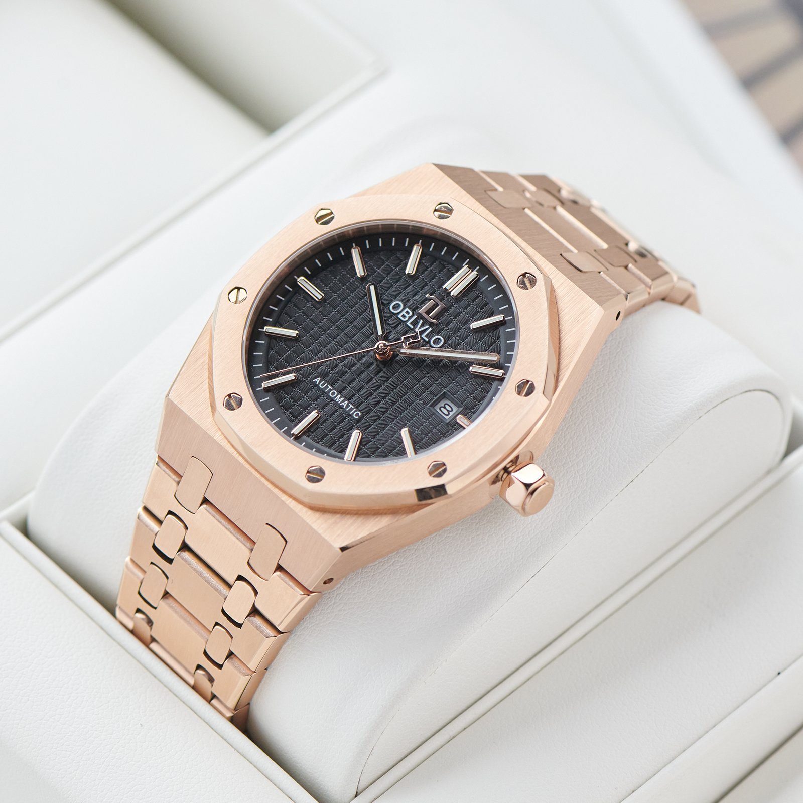 OBLVLO TM-ASP-SIM-PBPS - Image 2