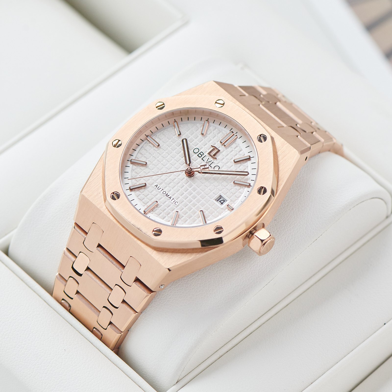 OBLVLO TM-ASP-SIM-PWPS - Image 2