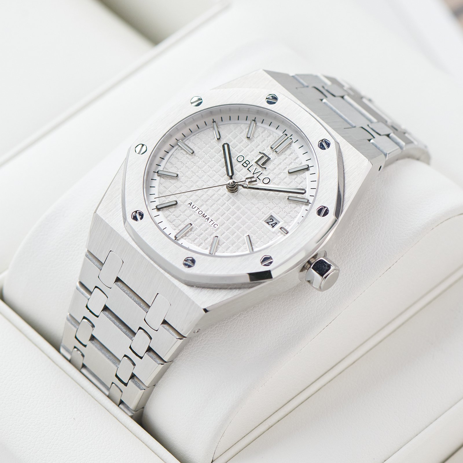 OBLVLO TM-ASP-SIM-YWYS - Image 2