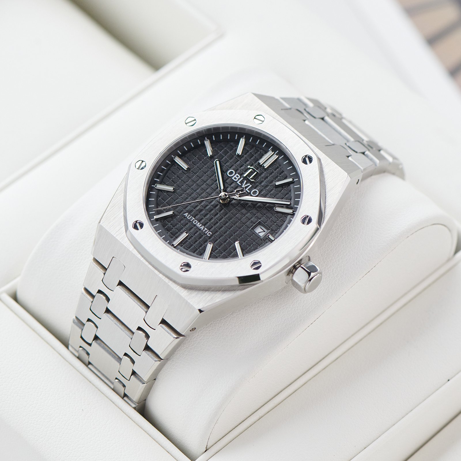 OBLVLO TM-ASP-SIM-YBYS - Image 2