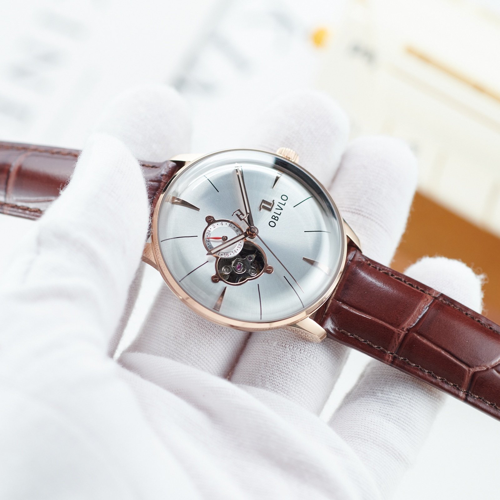 OBLVLO NM-PWWL-2 - Image 6