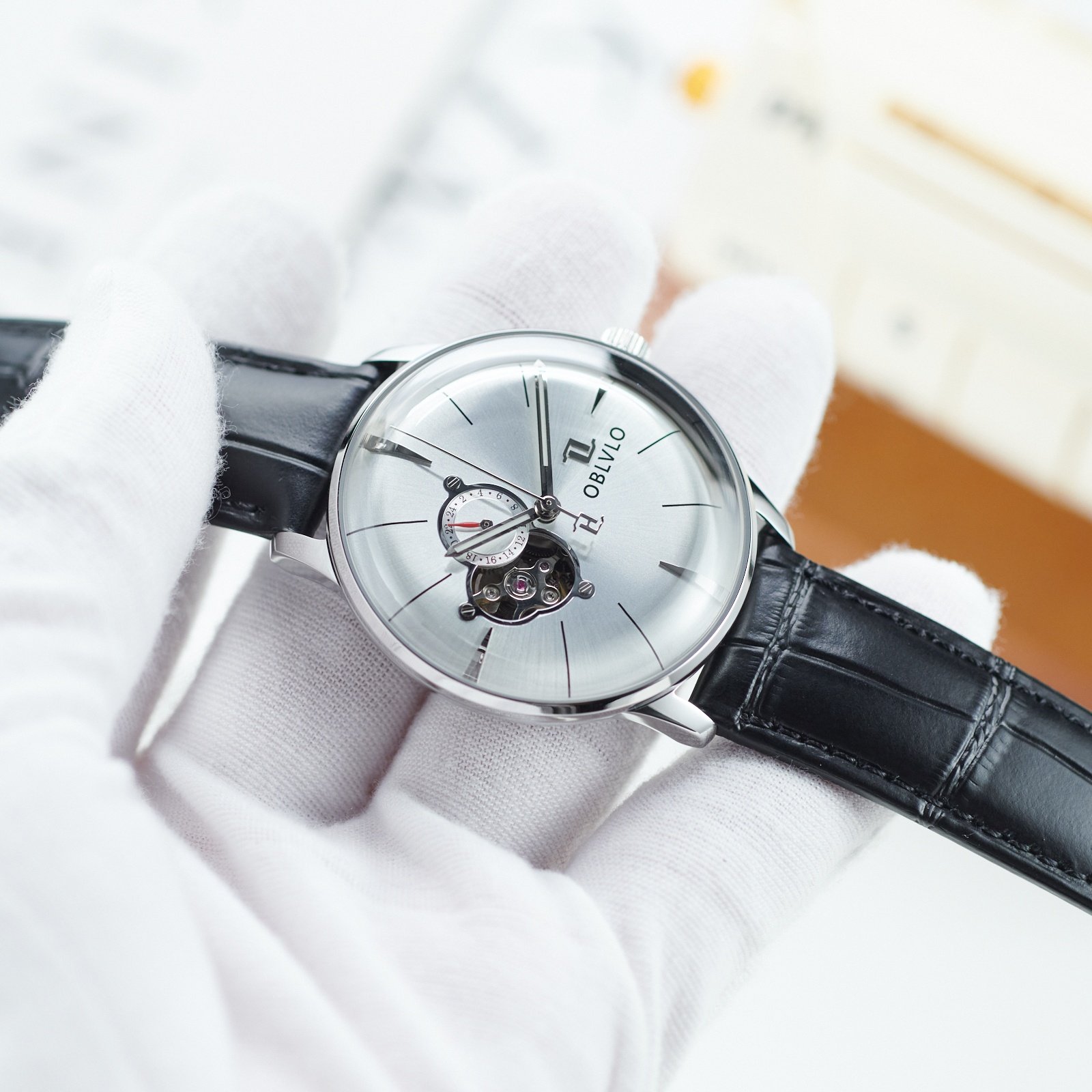 OBLVLO NM-YWBL-2 - Image 5