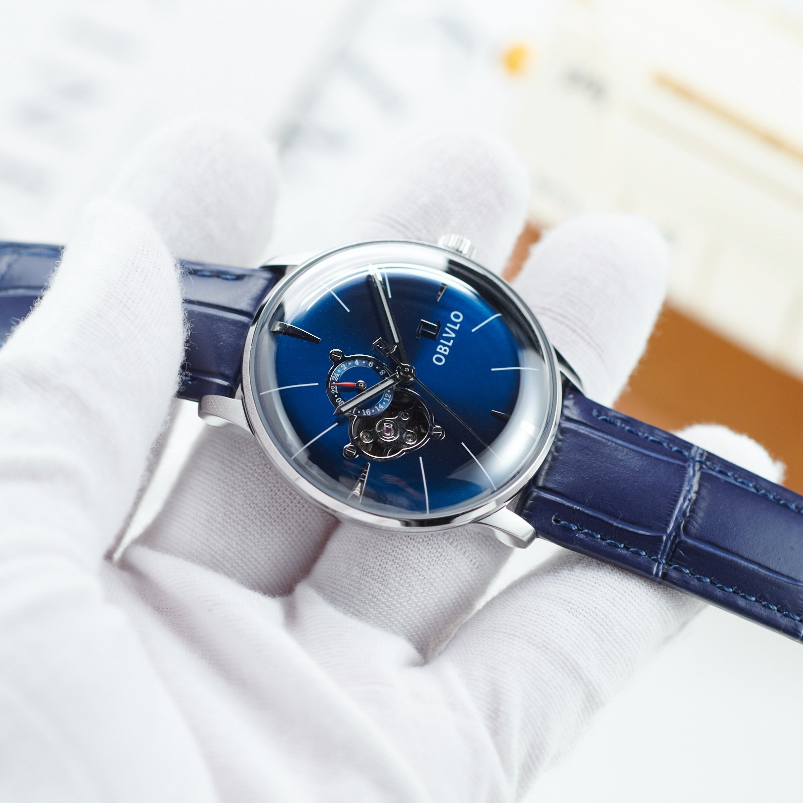 OBLVLO NM-YRBL-2 - Image 3