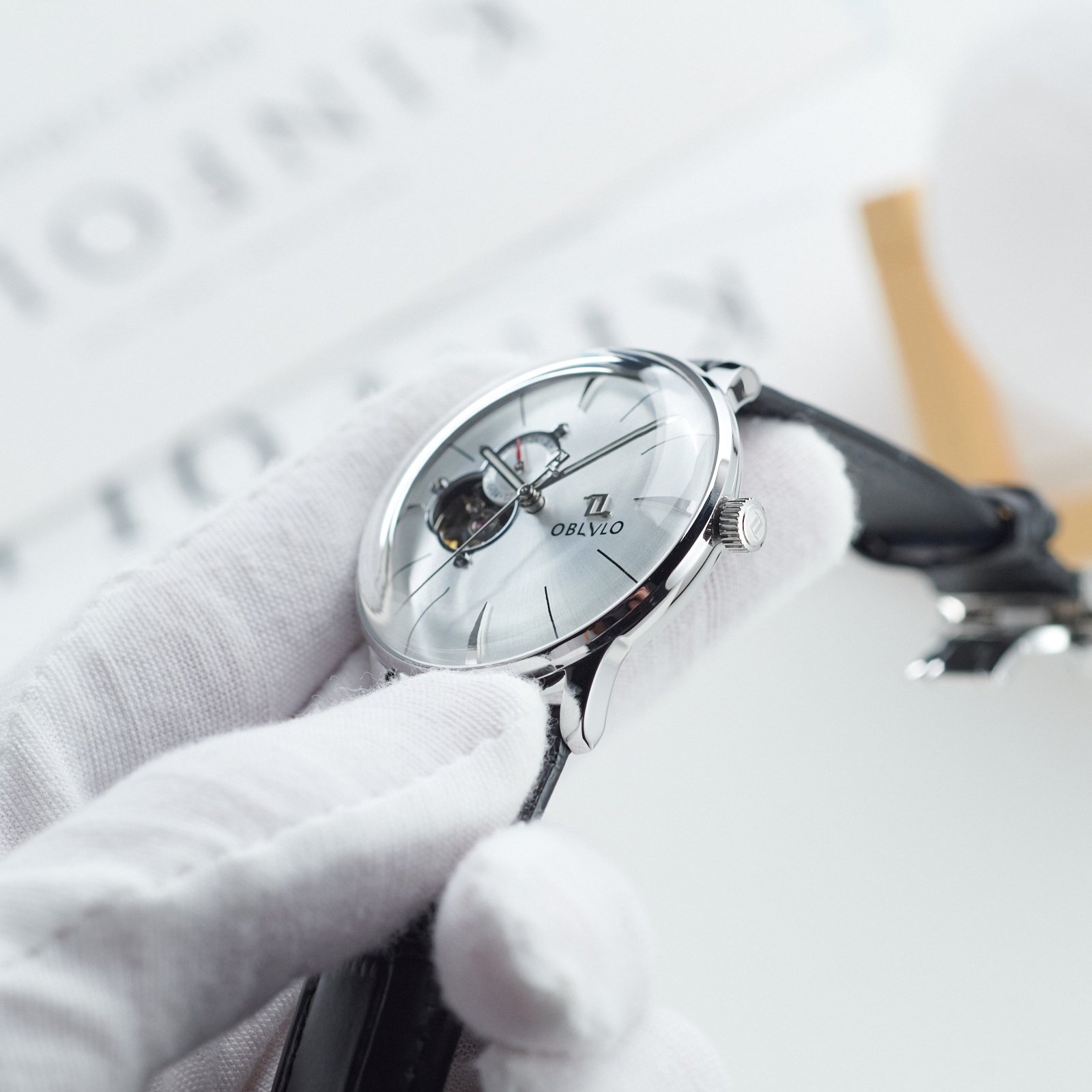 OBLVLO NM-YWBL-2 - Image 4