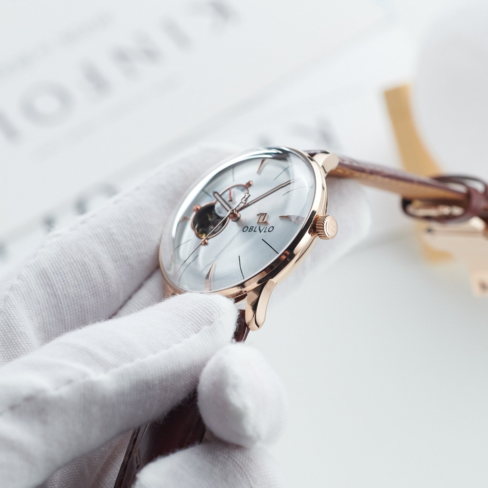 OBLVLO NM-PWWL-2 - Image 5