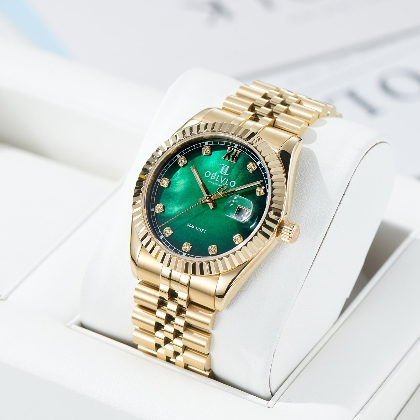 OBLVLO RX-PE-GGGS - Image 6