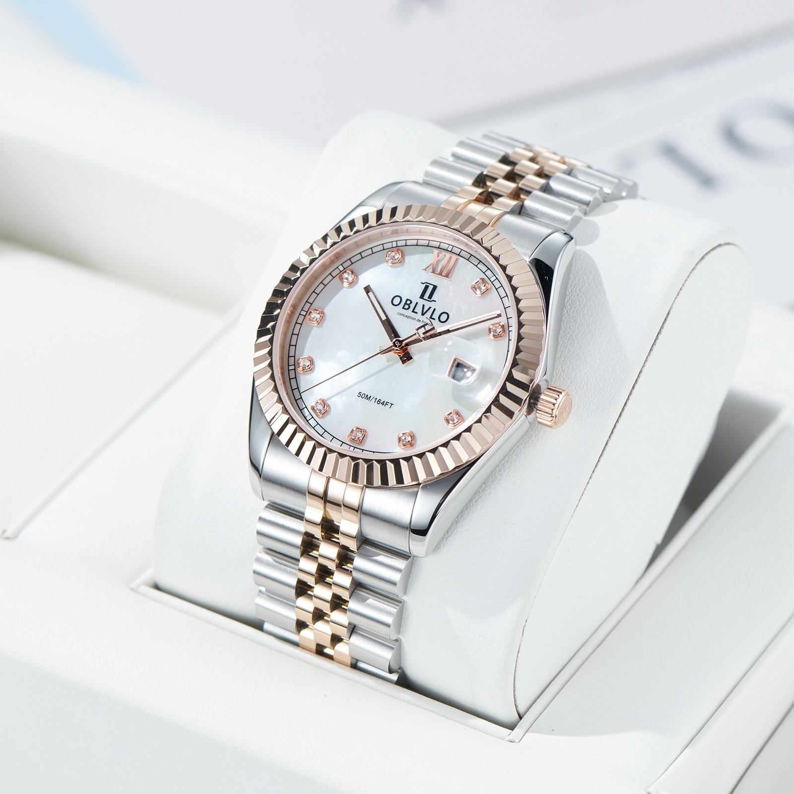 OBLVLO RX-PE-TWPS - Image 5