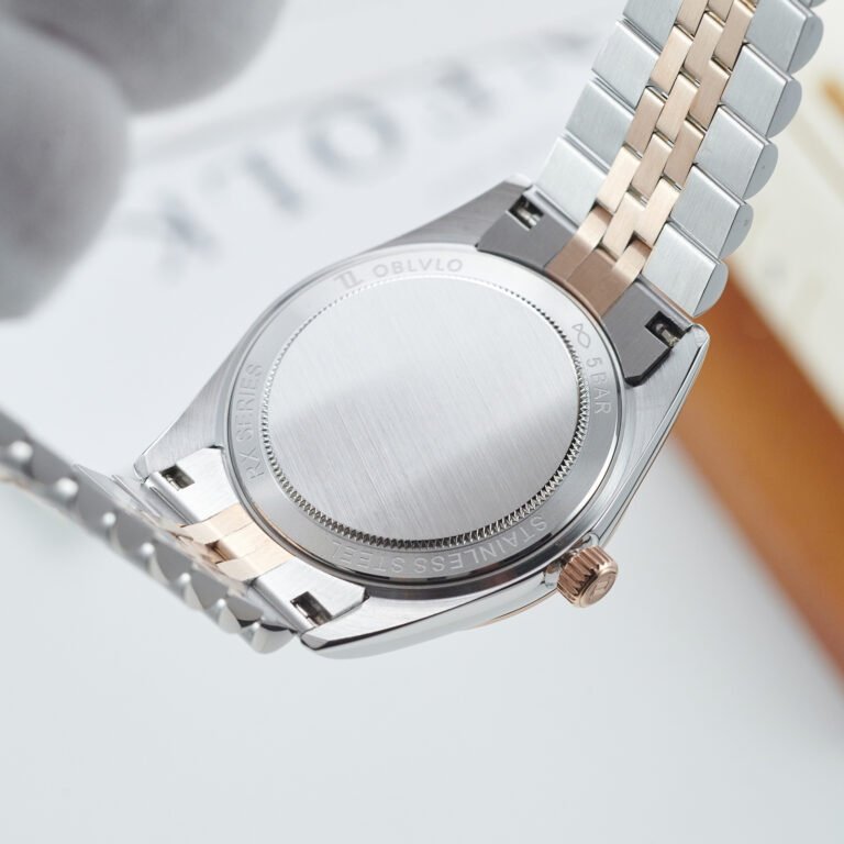 OBLVLO RX-PE-TWPS - Image 2