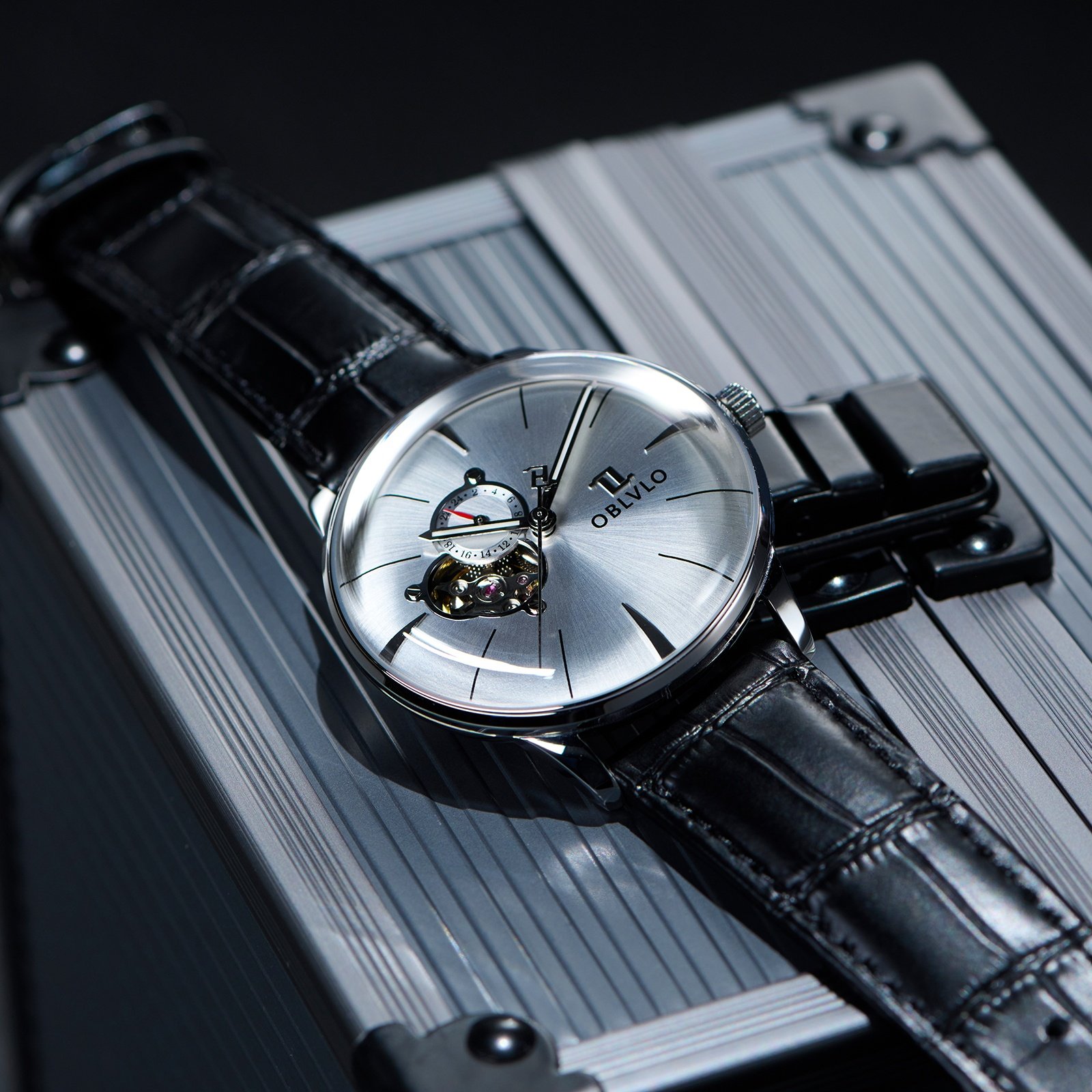 OBLVLO NM-YWBL-2 - Image 3