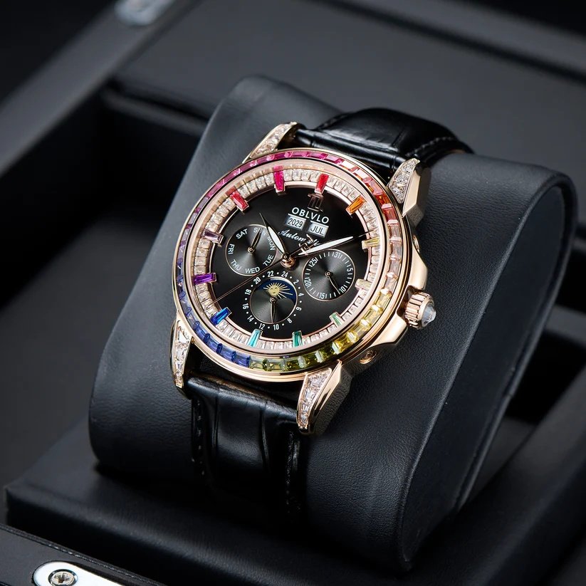 OBLVLO GCM-MUT-PCBBL-1 - Image 5