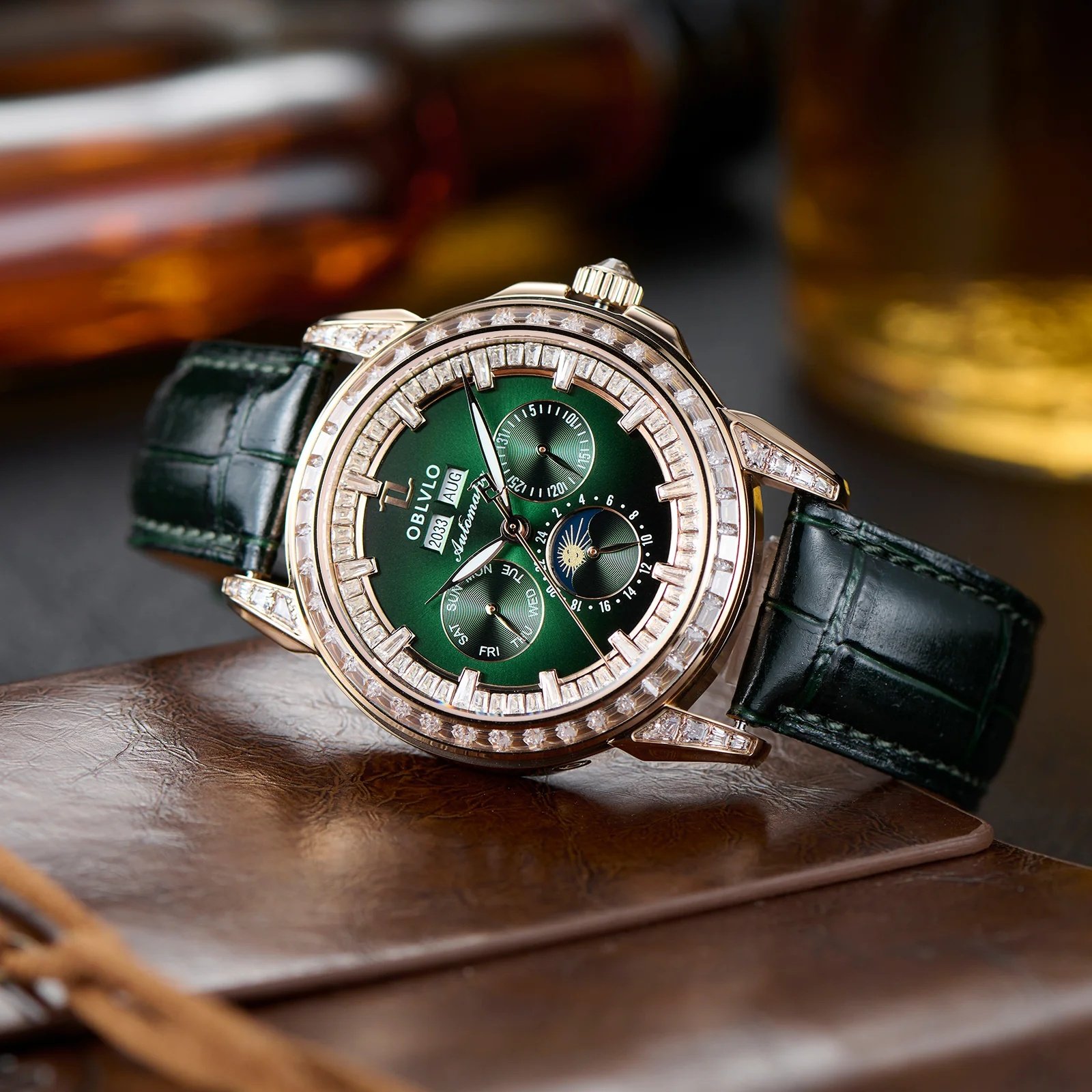 OBLVLO GCM-MUT-PGGL-1 - Image 4