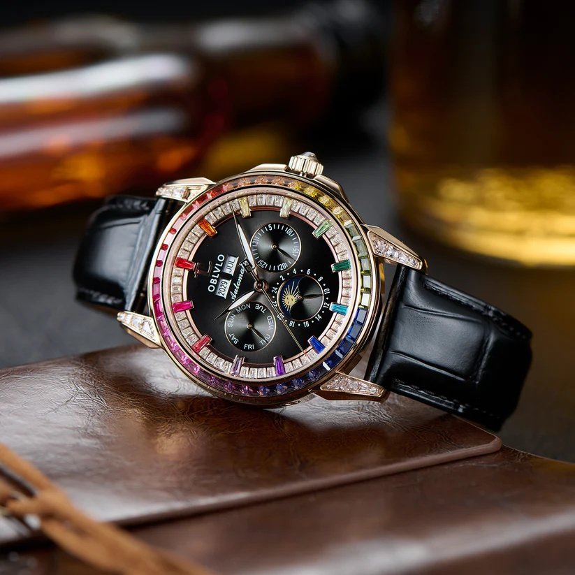 OBLVLO GCM-MUT-PCBBL-1 - Image 4