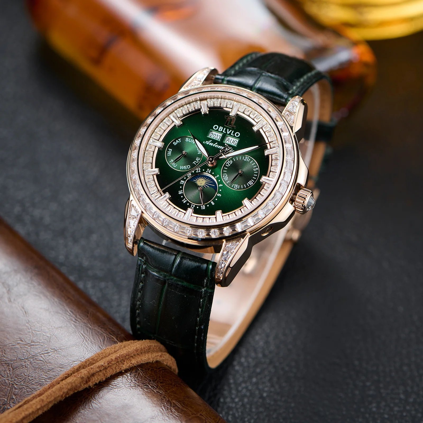 OBLVLO GCM-MUT-PGGL-1 - Image 3