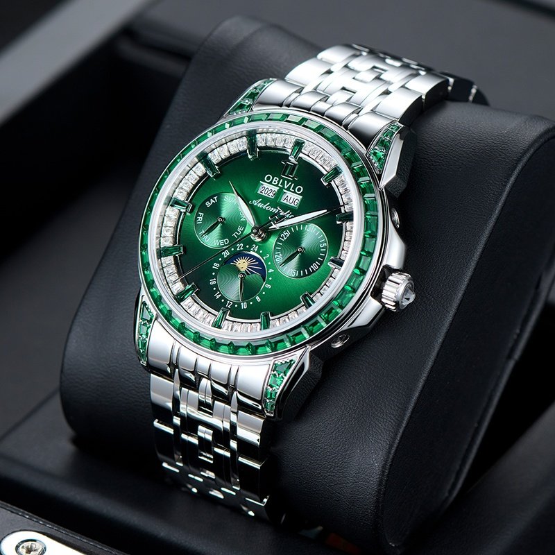 OBLVLO GCM-MUT-YGBL-2 - Image 4