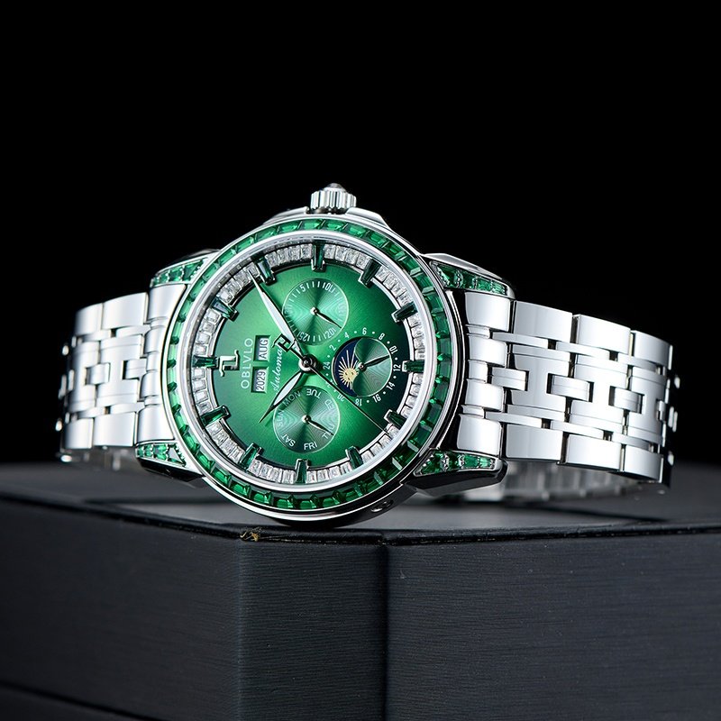 OBLVLO GCM-MUT-YGBL-2 - Image 3