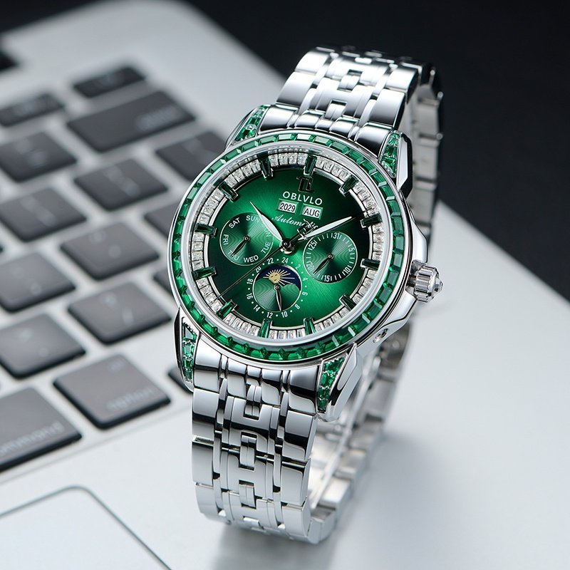 OBLVLO GCM-MUT-YGBL-2 - Image 2